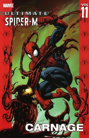 Ultimate Spider-Man, Volumen 11: Carnage