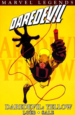 Daredevil Legends, vol. 1: Amarillo