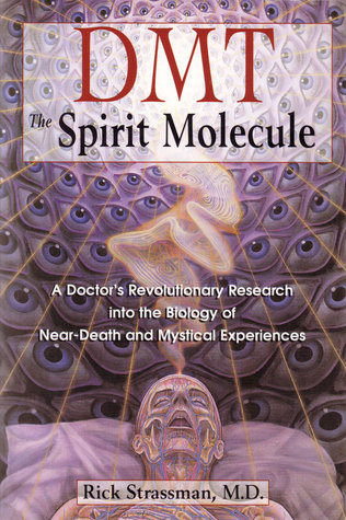 DMT: La molécula del Espíritu