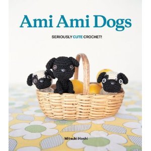Ami Ami Perros: Seriamente Cute Crochet