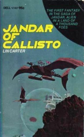 Jandar De Callisto