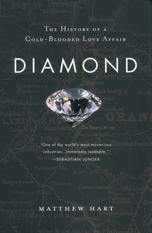 Diamond: La historia de un romance de sangre fría