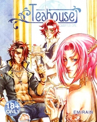 Teahouse, Capítulo 1