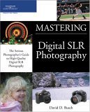 Mastering Digital SLR Fotografía