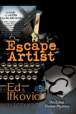 Escape Artist: Un misterio de Edna Ferber