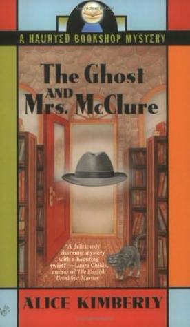 El fantasma y la señora McClure