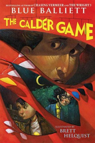 El juego Calder