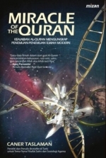 Milagro del Corán: Keajaiban Al-Quran Mengungkap Penemuan-Penemuan Ilmiah Moderno