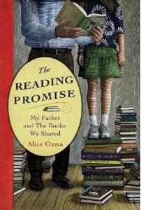 La promesa de lectura: Mi Padre y de los libros que hemos compartido