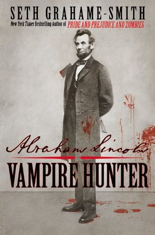 Abraham Lincoln cazador de vampiros