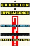 Una Cuestión de Inteligencia: El Debate del IQ en América