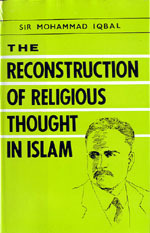 La reconstrucción del pensamiento religioso en el Islam