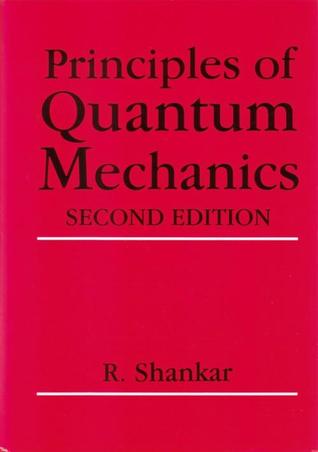 Principios de la Mecánica Cuántica