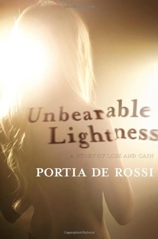 Luminosidad insoportable: una historia de pérdida y ganancia