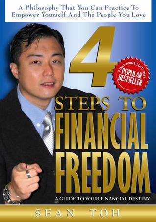 4 pasos hacia la libertad financiera