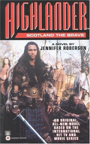 Highlander: Escocia, el valiente