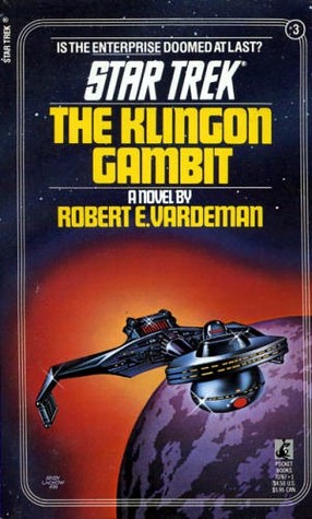 El Klingon Gambit