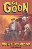 The Goon, Volume 5: Wicked Inclinations