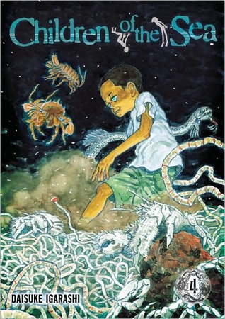 Niños del Mar, Volumen 4