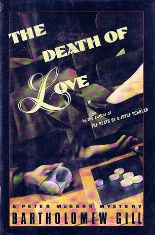 La muerte del amor