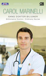 Sang Dokter Biliuner / Billionaire Doctor, Enfermera Ordinaria