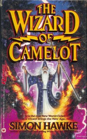 El Mago de Camelot
