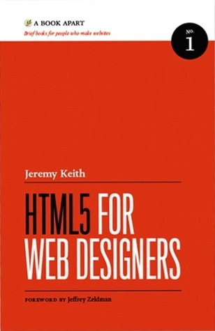 HTML5 para diseñadores web
