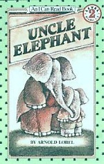 Tío elefante