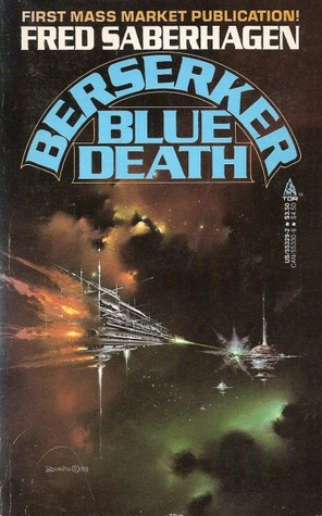 Berserker: Muerte Azul