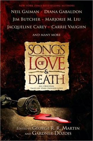 Canciones de Amor y Muerte: Cuentos Original de Amor Estrellado