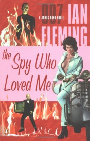 El espía que me amó
