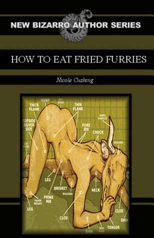 Cómo comer Friedries fritos