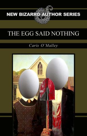 El huevo no dijo nada