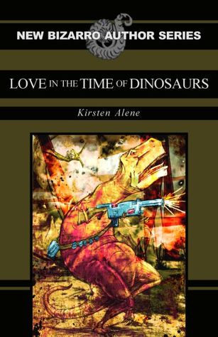 Amor en el tiempo de los dinosaurios