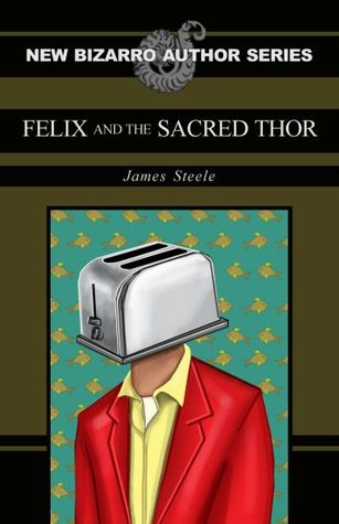 Felix y el Sagrado Thor