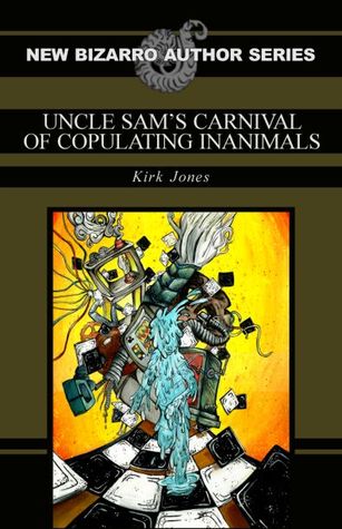 El Carnaval del Tío Sam de Copiar a los Inanimales