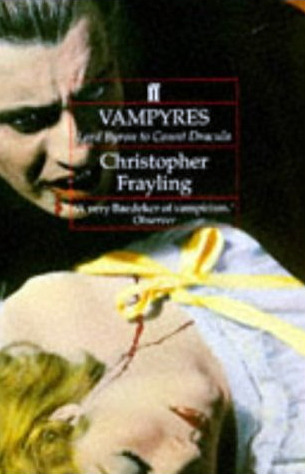 Vampyres: Lord Byron al Conde Drácula