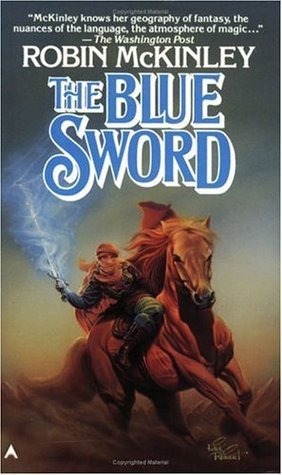 La Espada Azul