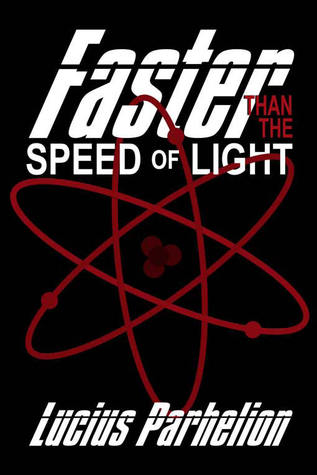 Más rápido que la velocidad de la luz