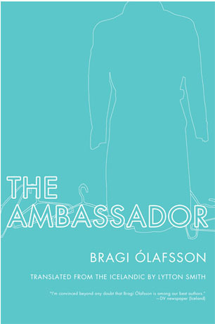 El embajador