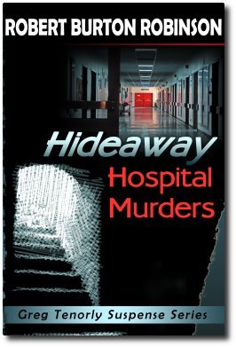 Los asesinatos en el hospital Hideaway