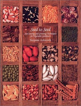 Semilla a semilla: Técnicas de ahorro y cultivo de semillas para horticultores