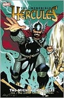 Increíble Hércules: Los poderosos Thorcules