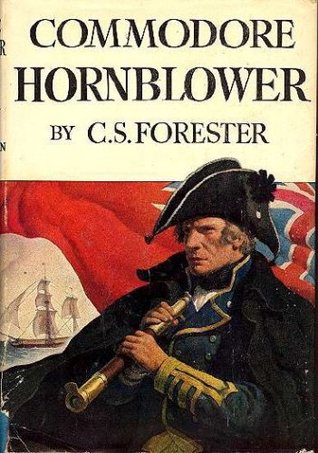 Comodoro Hornblower