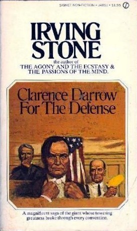 Clarence Darrow para la defensa