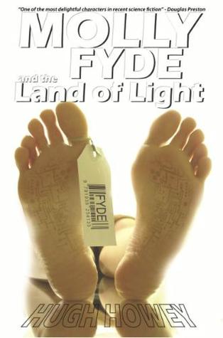 Molly Fyde y la Tierra de la Luz