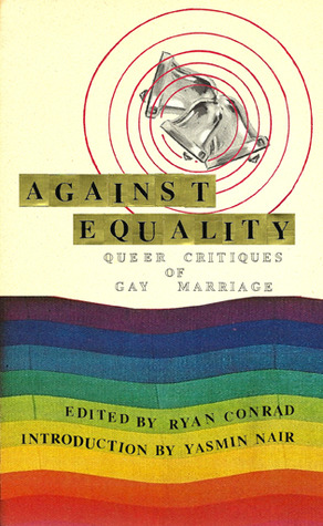 Contra la igualdad: críticas extrañas del matrimonio homosexual