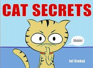 Secretos del gato