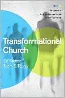 Iglesia Transformacional