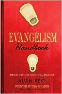 Evangelismo Manual: Bíblico, Espiritual, Intencional, Misionero